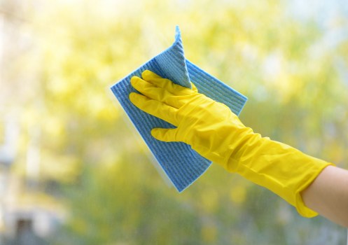 Annual review of modern slavery risks and controls