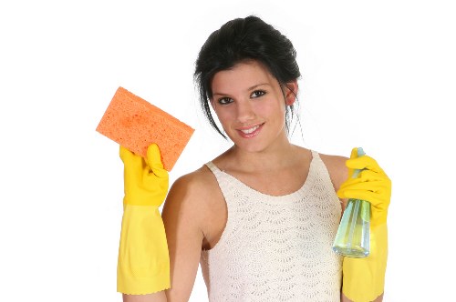 One-off office cleaning in the W1W area