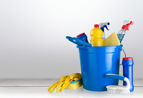 Cleaning support for homes near Marylebone and Fitzrovia