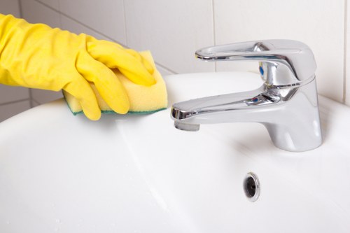 Secure Carpet Cleaners W1W payment page with protected checkout and accepted methods