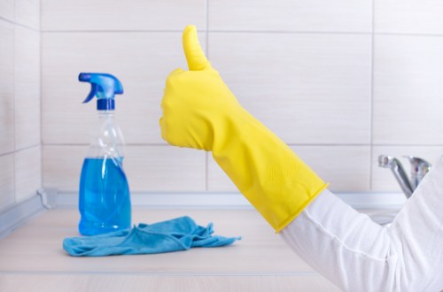 Professional curtain care for central London properties in W1W