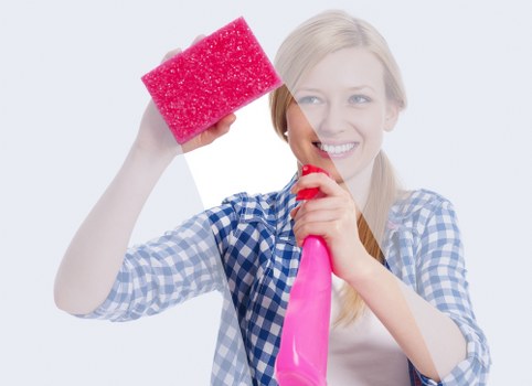 Final resolution step in a carpet cleaner complaints process