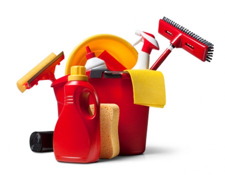 Carpet Cleaners W1W payment security page highlighting safe online transactions